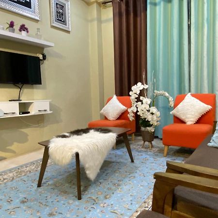 D'Kapas Homestay كُوالا تيرينغانو المظهر الخارجي الصورة
