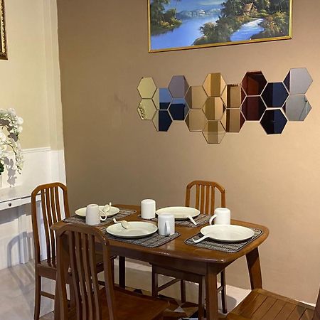 D'Kapas Homestay كُوالا تيرينغانو المظهر الخارجي الصورة