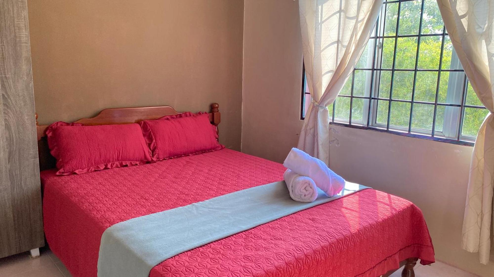 D'Kapas Homestay كُوالا تيرينغانو المظهر الخارجي الصورة