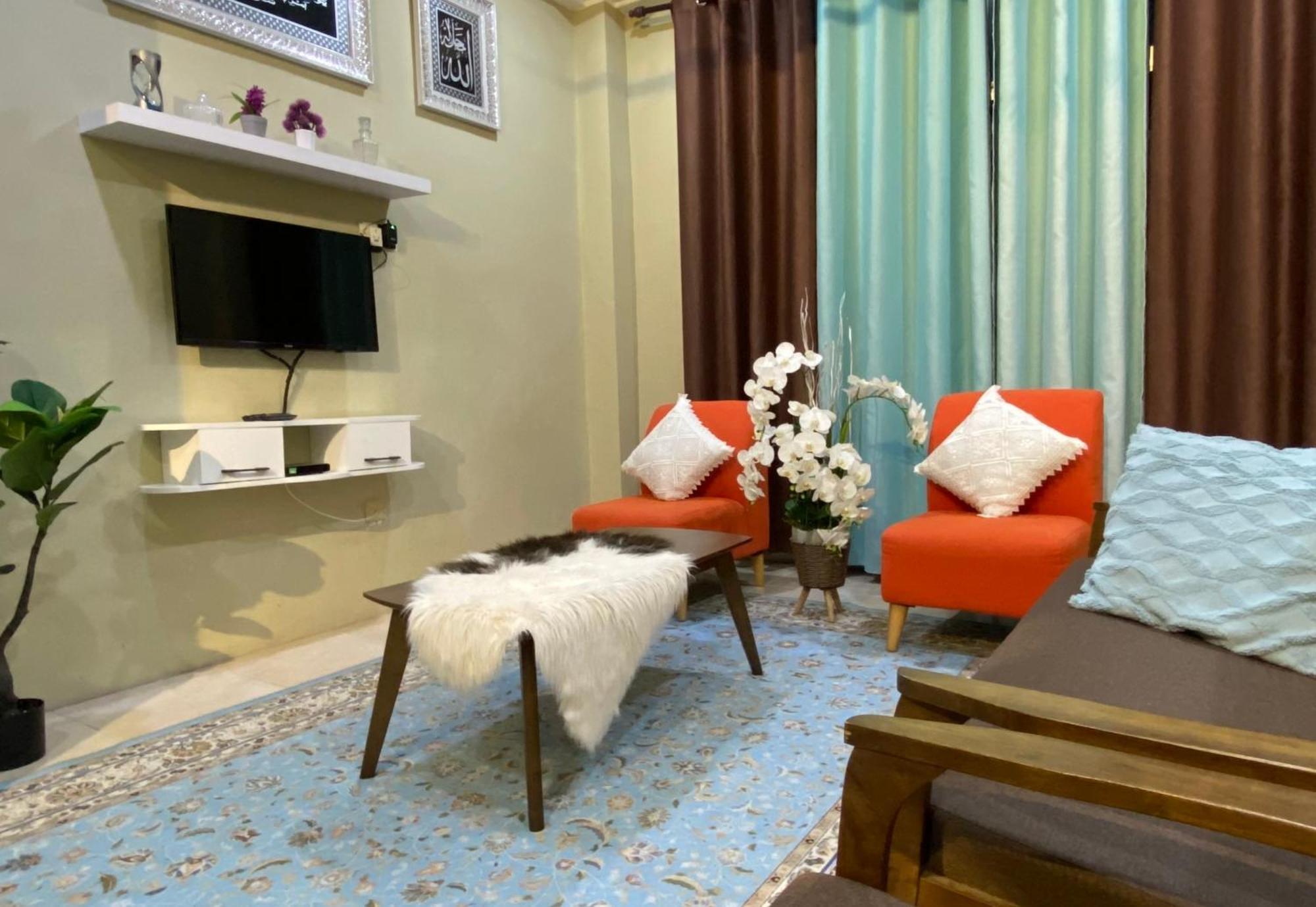 D'Kapas Homestay كُوالا تيرينغانو المظهر الخارجي الصورة